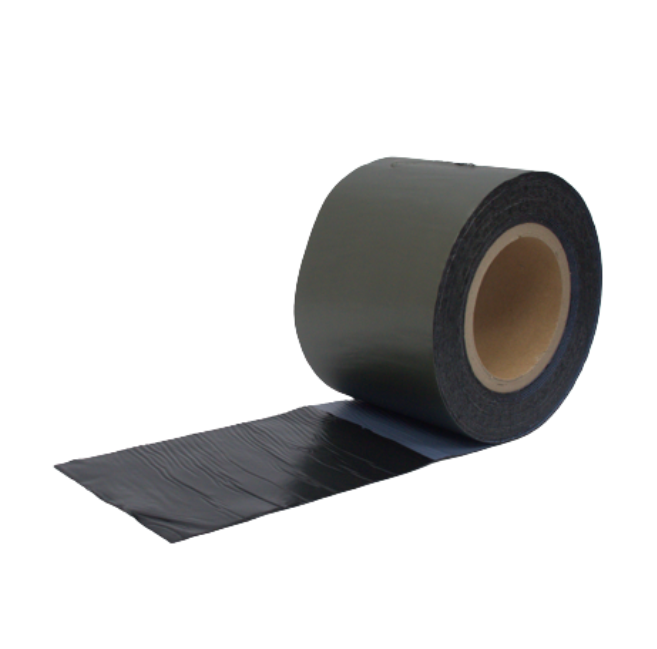 Flashing Tape (Lead, Butyl) Cold Weather, High Performance Adhesive