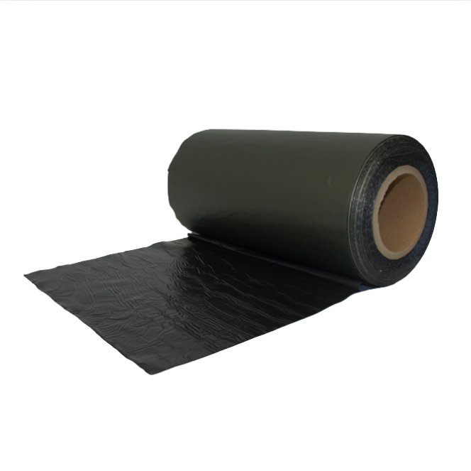 Flashing Tape (Lead, Butyl) Cold Weather, High Performance Adhesive