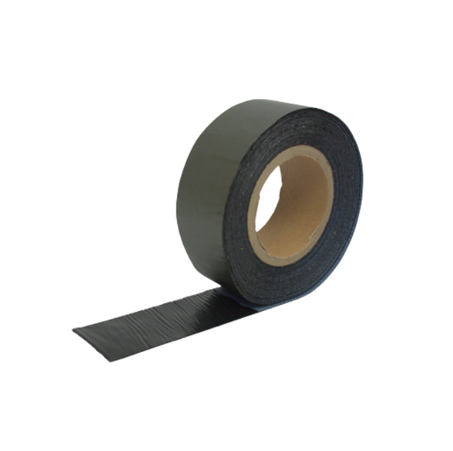 Flashing Tape (Lead, Butyl) Cold Weather, High Performance Adhesive