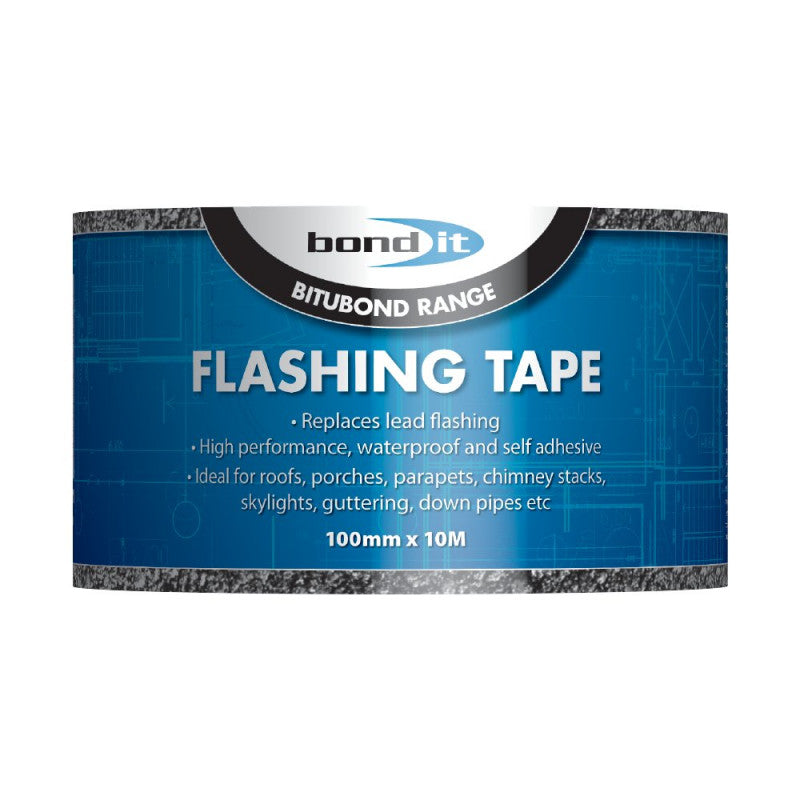 BOND-IT Bitumen Flashing Tape