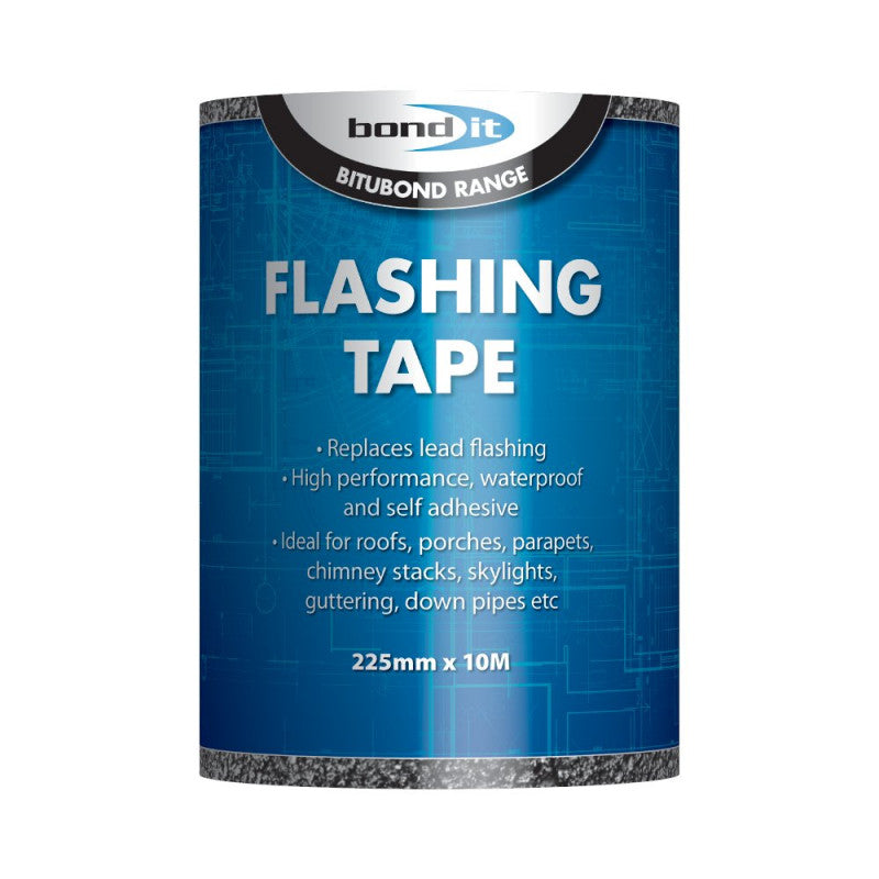 BOND-IT Bitumen Flashing Tape