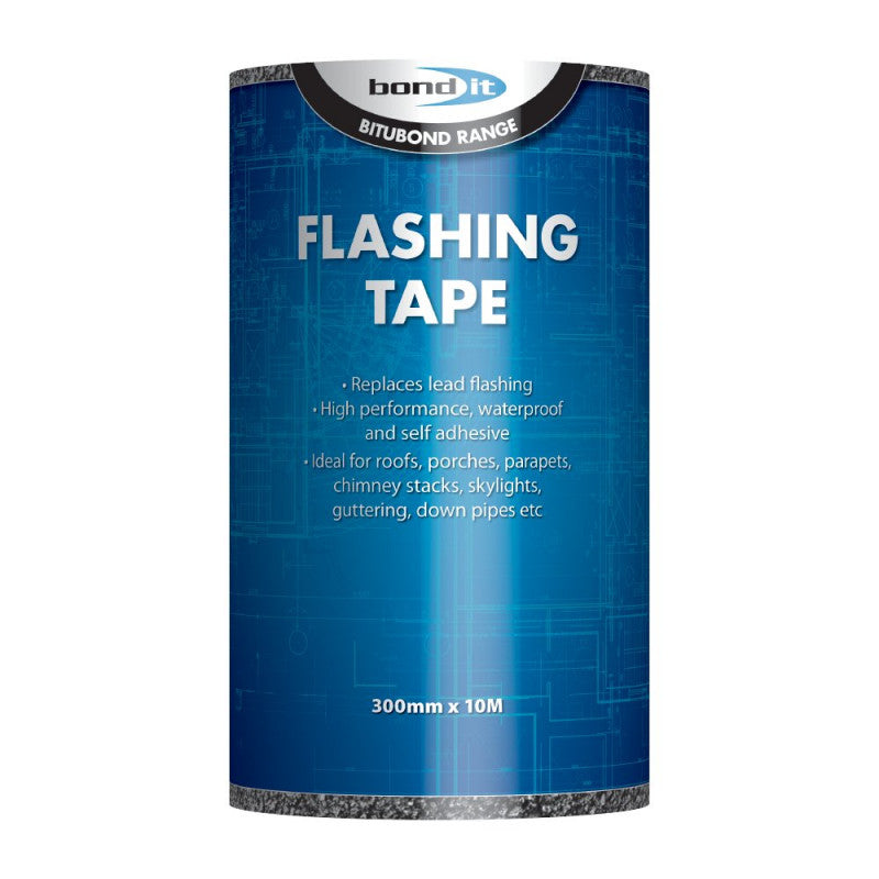 BOND-IT Bitumen Flashing Tape