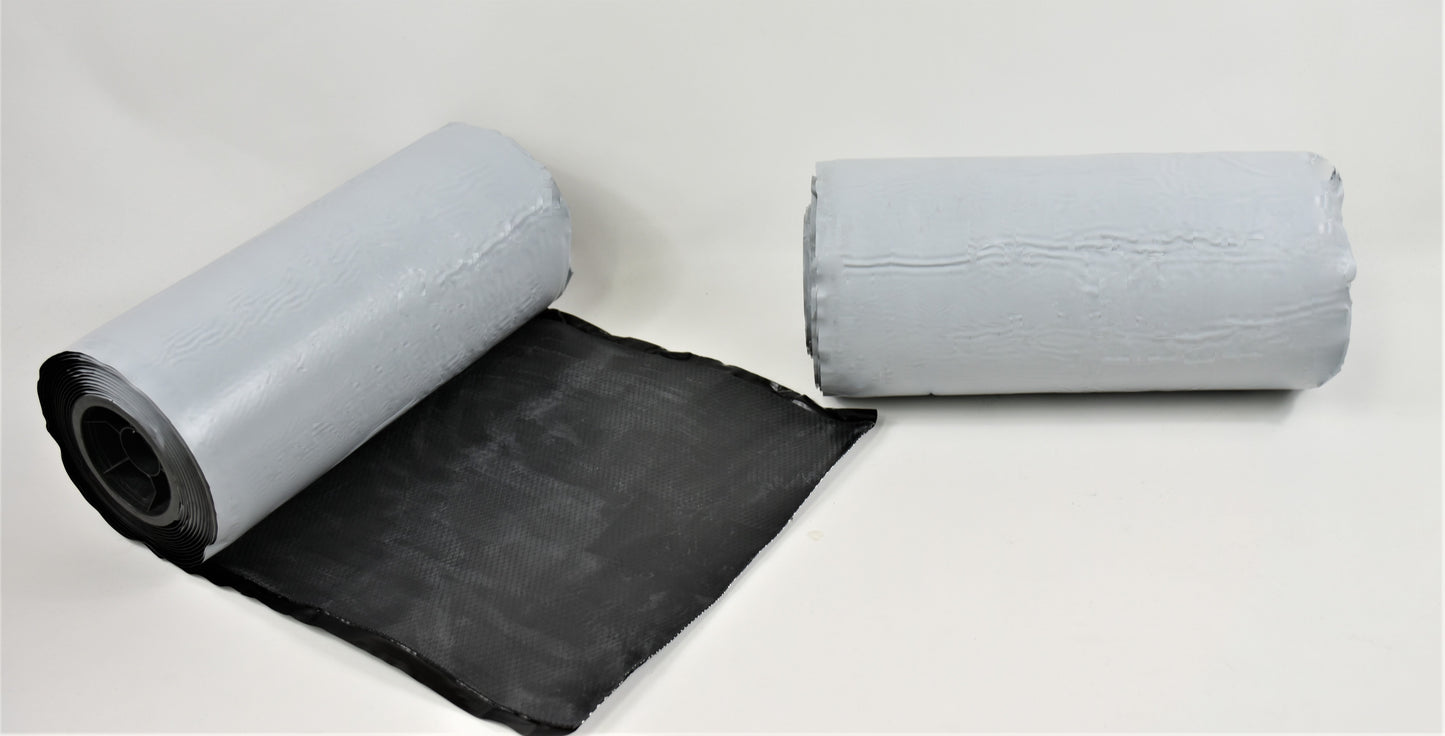 Globalflex Lead Free Flashing Alternative