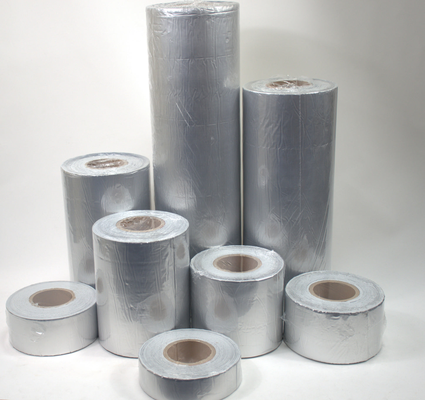 Flashing Tape (Aluminium, Butyl)