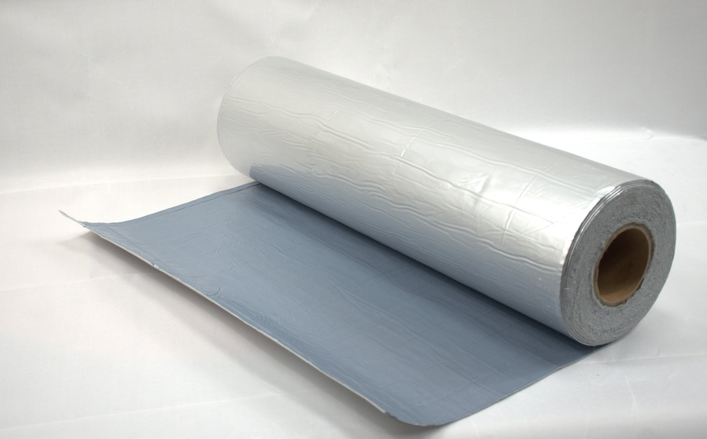 Flashing Tape (Aluminium, Butyl)