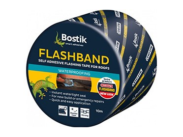 BOSTIK Bitumen Flashing Tape