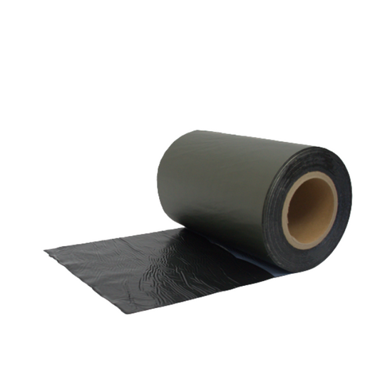 Flashing Tape (Lead, Butyl) Cold Weather, High Performance Adhesive