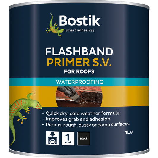 Bostik Flashband Primer 1L