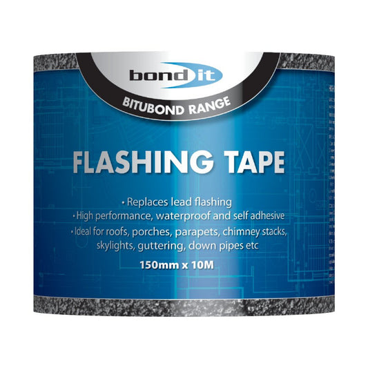 BOND-IT Bitumen Flashing Tape