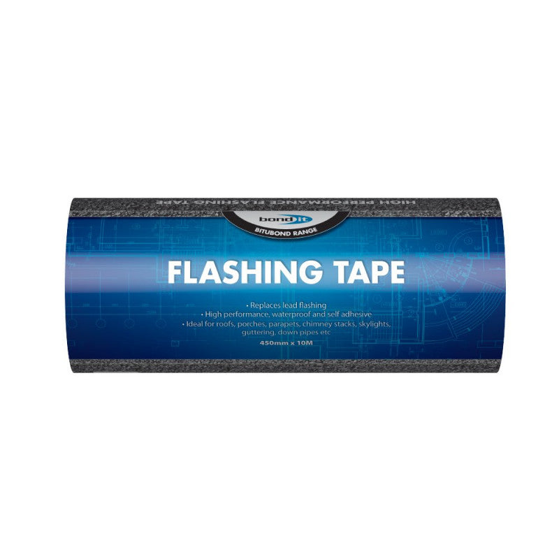 BOND-IT Bitumen Flashing Tape