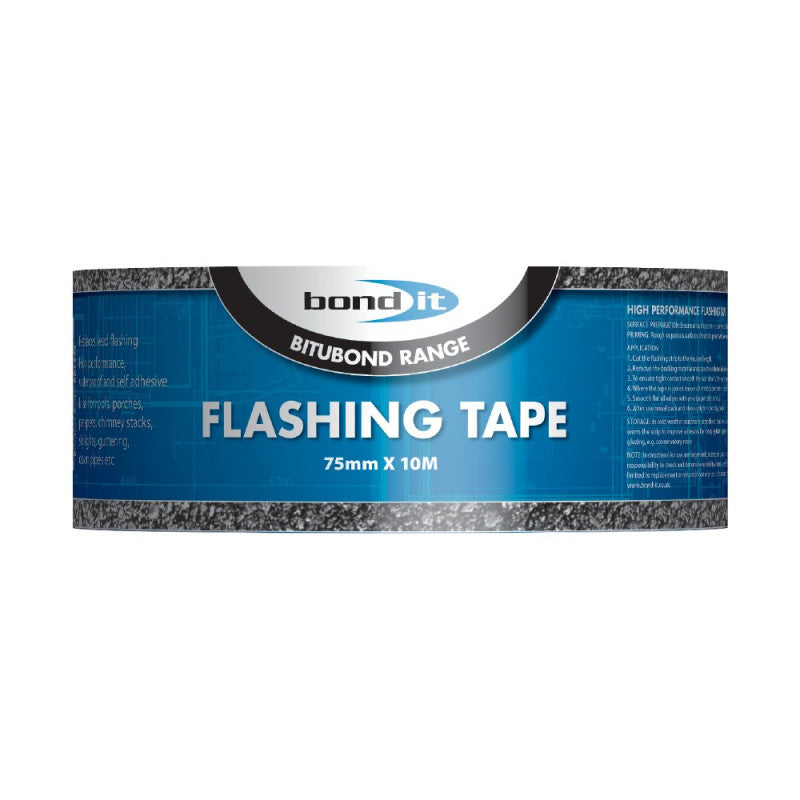 BOND-IT Bitumen Flashing Tape