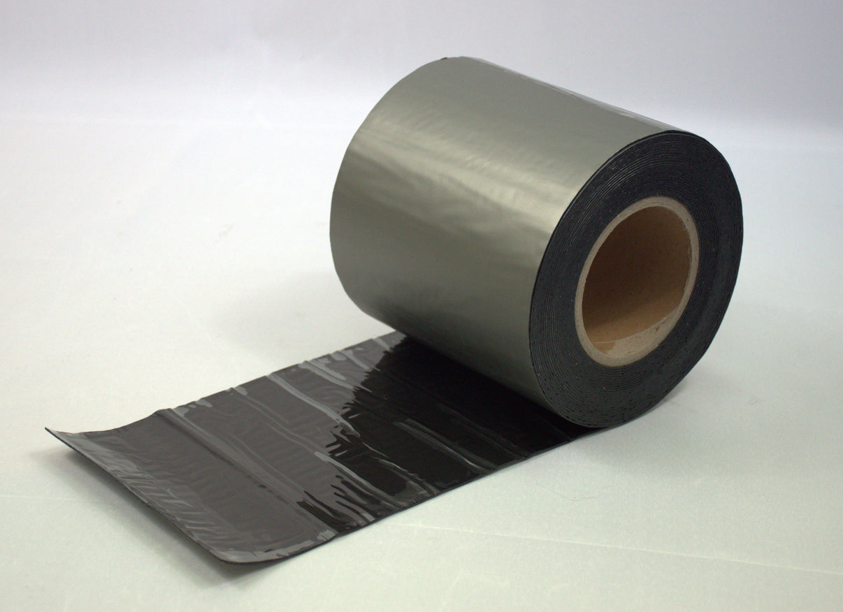 Flashing Tape (Lead, Bitumen) – Flashing Tape UK