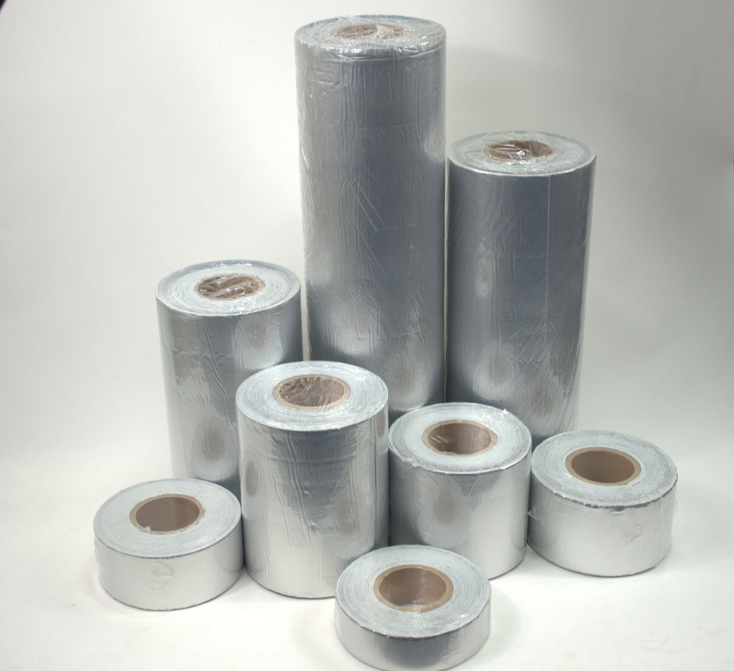 Flashing Tape (Aluminium, Butyl)