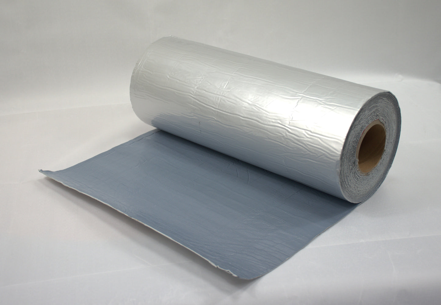 Flashing Tape (Aluminium, Butyl)